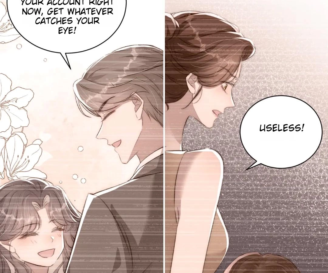 The Real Heiress Brings the High Society to Its Knees Chapter 7 Page 24